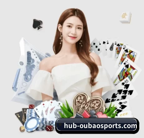 hub-oubaosports.com APP 界面