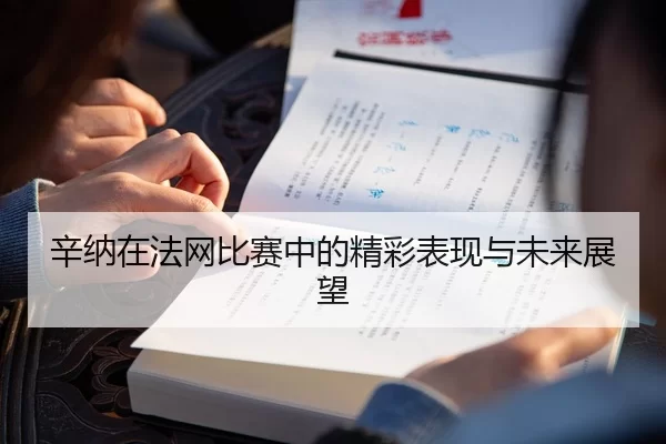 辛纳在法网比赛中的精彩表现与未来展望